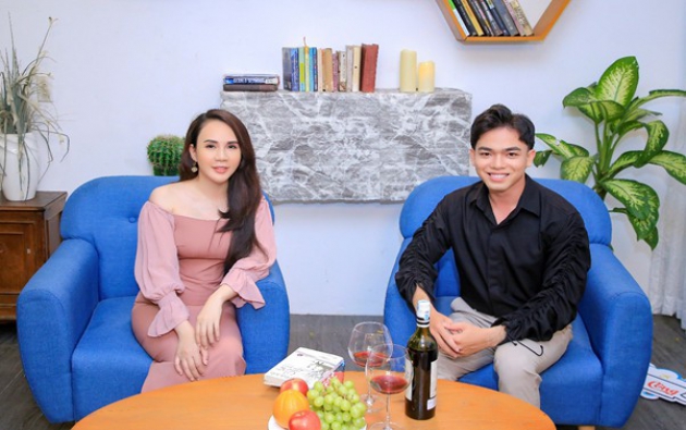 CÂU CHUYỆN TỪ VÒNG TRÒN THAY ĐỔI